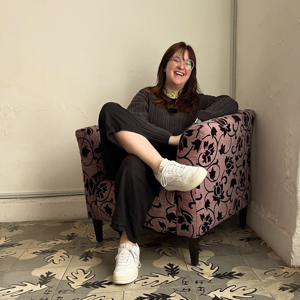 ☻ meet the seller ☻